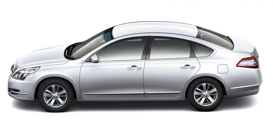  Nissan Teana 2012 года  (JP) (фото 28 из 36)